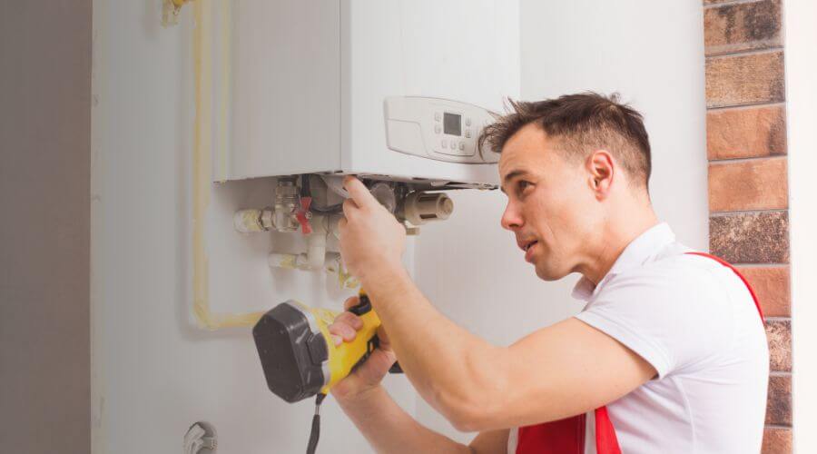 Professional sewer line replacement in Quemado, TX